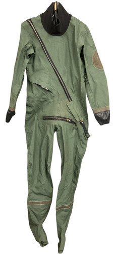 Raf immersion protection suit - raf,