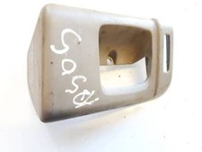 Volvo S40 2008 Interior Trim