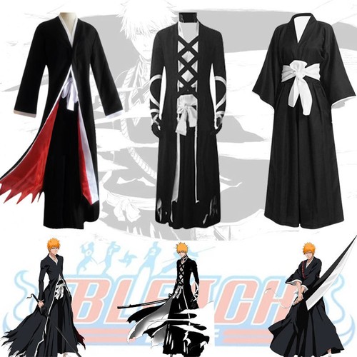 Anime bleach kurosaki - bleach, ichigo