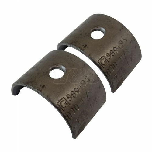 Big end shells - big,