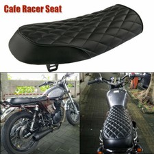 Universal Motorcycle Seat Flat