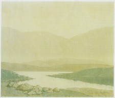 Early Morning on Lale of