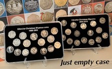 1988-2019 Gibraltar 50p