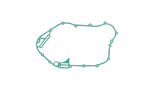 Clutch cover gasket - clutch,
