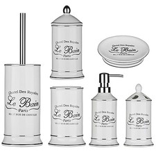 Le Bain Bathroom Accessories