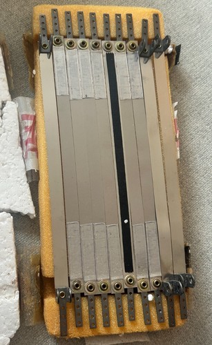 Studer c37 parts - studer, original