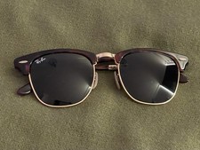 Ray-Ban  Clubmaster Folding