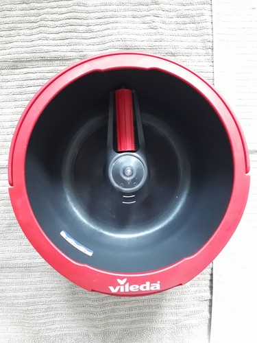 Vileda spin and clean mop - vileda,