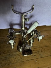 Vintage Bath And Shower Mixer