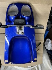 Yamaha R6 YZF-R6 2001 02