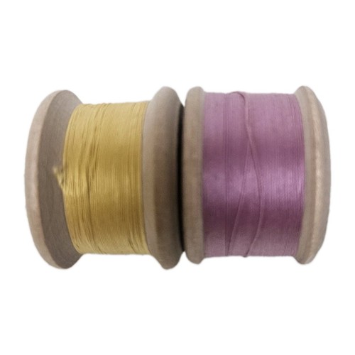 Vintage super silken fast - silken,