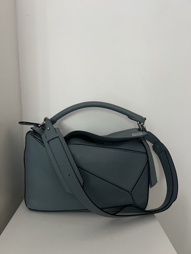 Loewe medium puzzle bag - medium,