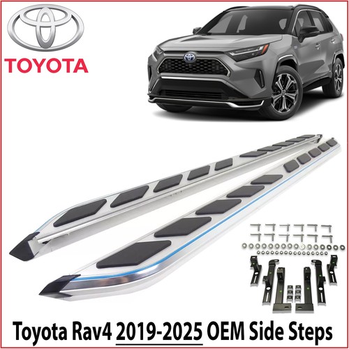 For toyota rav4 2019 2024 - rav4, 2pcs
