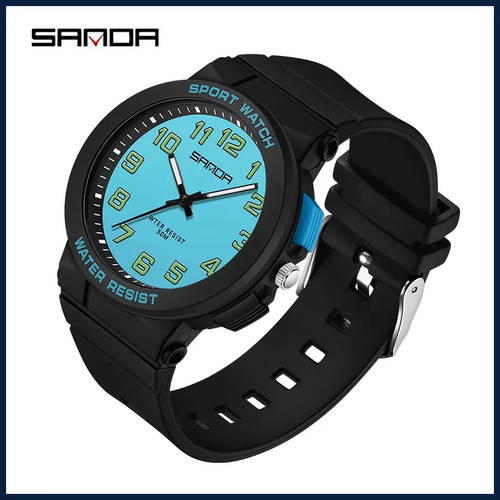 Sanda 6123 trendy design - sanda,