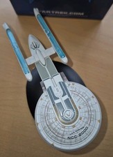 EAGLEMOSS COLLECTIONS STAR