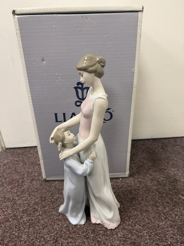 Large lladro 6771 - 6771, to