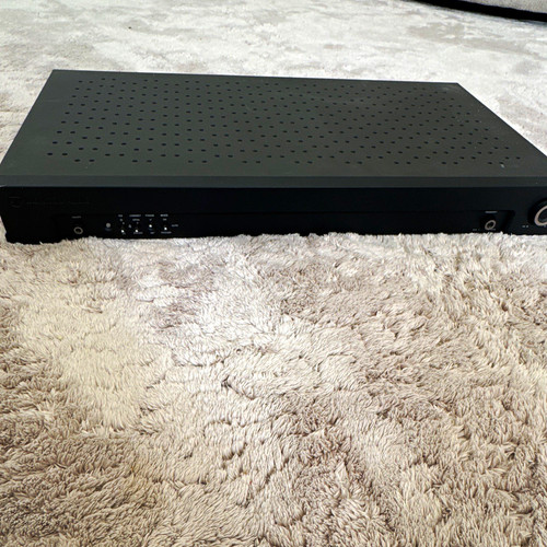 Monitor audio 250 channel - monitor, ma