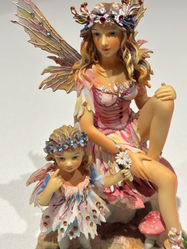 Precious faerie child - faerie, by