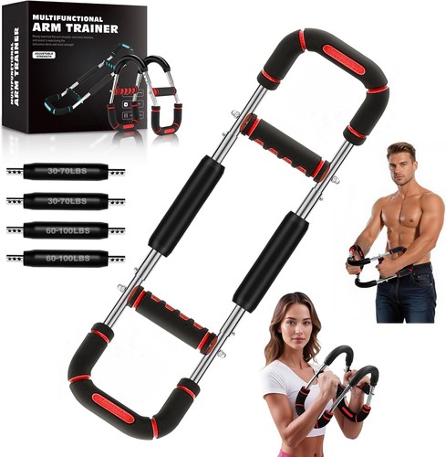 Twister arm trainer adjustable - arm,