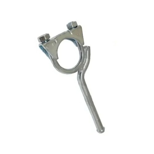 60mm universal car exhaust - 60mm,