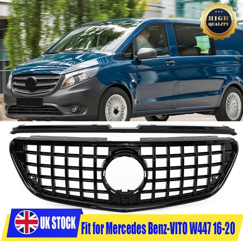 For 2016 mercedes vito van - 2016-20,