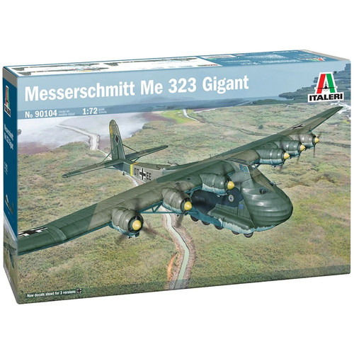 Italeri 90104 1 72 - italeri, 1/72
