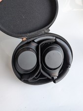 Sony WH-1000XM4 Wireless Over