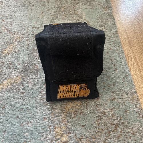 Markbass mark stand for - markbass, combo
