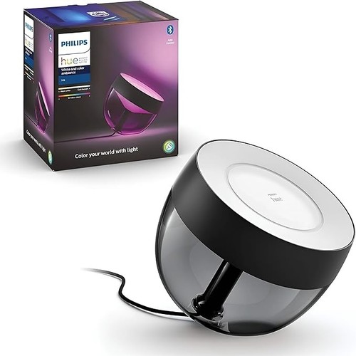 Philips hue iris table lamp - iris,