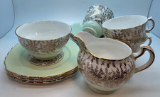 Vintage Royal Vale Tea Set