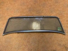 Austin Healey Sprite Windshield Frame
