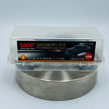 1/64 UCC NISSAN Racing Spirit