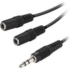 3.5mm Headset Adapter