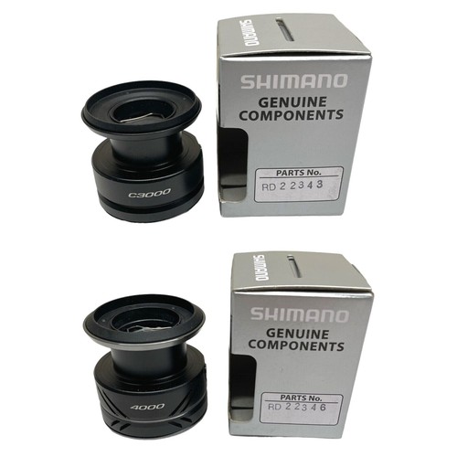 Shimano aero reel spare - shimano, xr