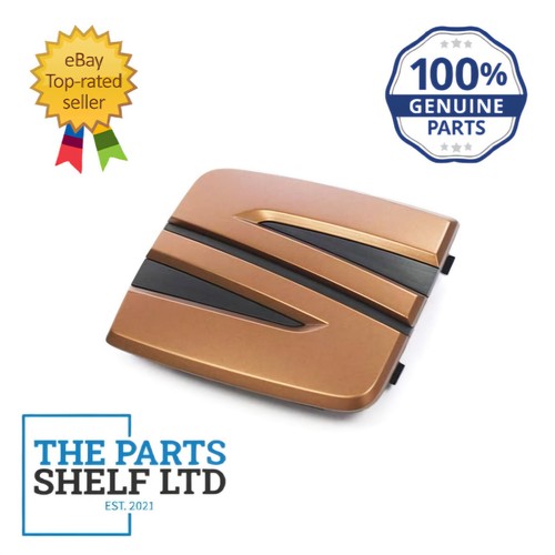 New genuine copper seat - new,