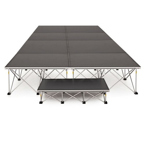Portable stage kit - 2m,
