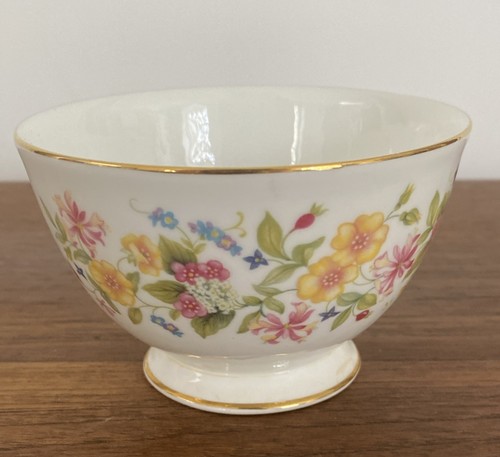 Colclough hedgerow bone china - colclough,