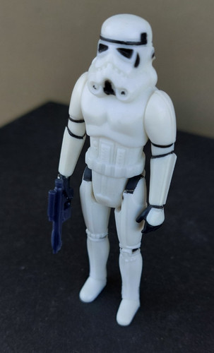 Vintage star wars - vintage,