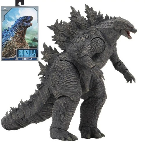 Monster godzilla 2019 king - monster,