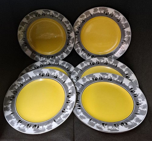 Foley black yellow - foley, black/yellow