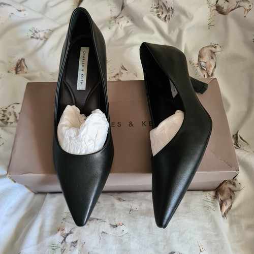 New charles keith emmy - &,