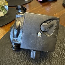 Grundfos Central Heating