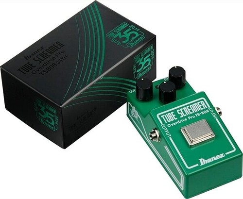 Ibanez 3500 limited tube - ibanez,