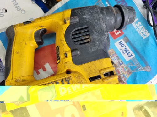 Dewalt dc223 sds - sds, drill