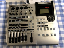 Fostex MR-8 HD Digital Multi track Recorder with Padded case and Power cable