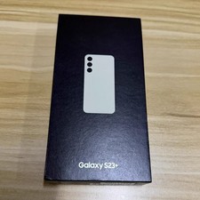 NEW Samsung Galaxy S23+ PLUS