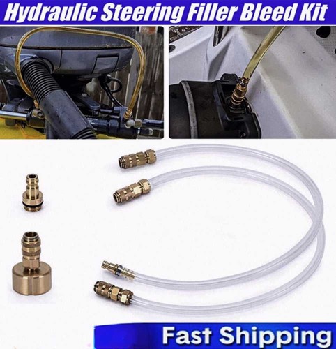 2pcs seastar hydraulic - 2pcs,
