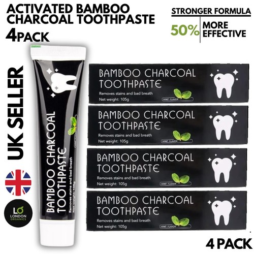Activated bamboo charcoal - activated,