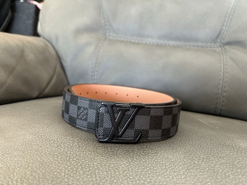 Louis vuitton men leather - men's,
