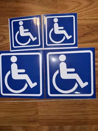 Handicap disabled - handicap,